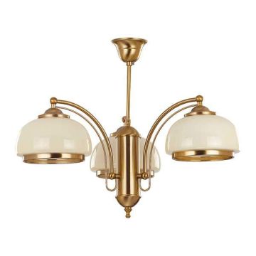 Alfa LORD 10443 Luster 3x60W/E27