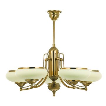 Alfa PRESTIGE 10905 Luster 5x60W/E27