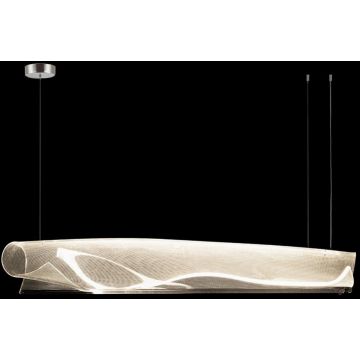 Altavola Design CORTINA LA103/P_138 Visilica 1x26W/LED 3000K 1560lm IP20
