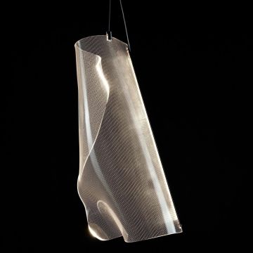 Altavola Design CORTINA LA103/P Visilica 1x10W/LED 3000K 600lm IP20