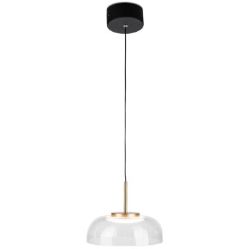 Altavola Design Vitrum LA104/P Visilica 1x7W/LED 3000K 420lm IP20