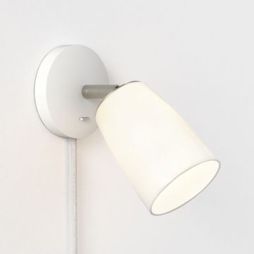 Astro Lighting Carlton 1467007 Zidna svjetiljka 1x5W/G9 IP20