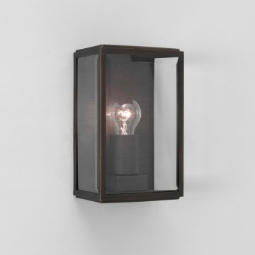 Astro Lighting HOMEFIELD 160 1095029 Zidna svjetiljka 1x12W/LED,E27 IP44
