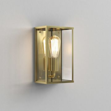 Astro Lighting HOMEFIELD COASTAL 1095034 Zidna svjetiljka 1x12W/E27 IP44