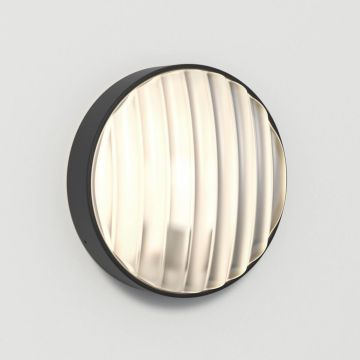 Astro Lighting MONTREAL 1032006 Zidna svjetiljka 1x12W/E27 IP44