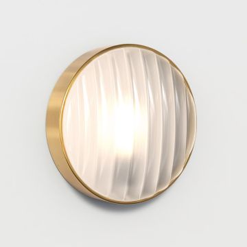 Astro Lighting Montreal 1032018 Zidna svjetiljka 1x12W/E27 ip44
