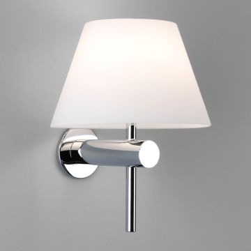 Astro Lighting ROMA 1050001 Zidna svjetiljka 1x3W/LED,G9 IP44