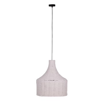 Dijk COTTON 102393 Visilica 1x40W/E27 IP20