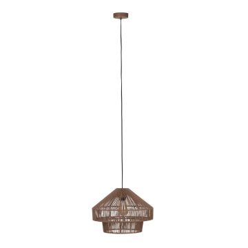 Dijk JUTE 104666 Visilica 1x40W/E27 IP20