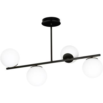 Emibig BIOR 1020/4 Stropna svjetiljka 4x40W/E14 IP20