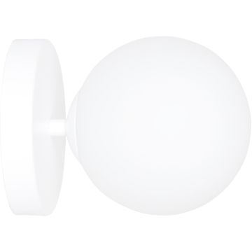 Emibig BIOR 1021/K1 Zidna svjetiljka 1x40W/E14 IP20