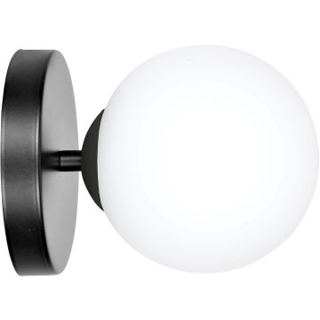 Emibig HALLDOR 1024/K1 Zidna svjetiljka 1x40W/E14 IP20