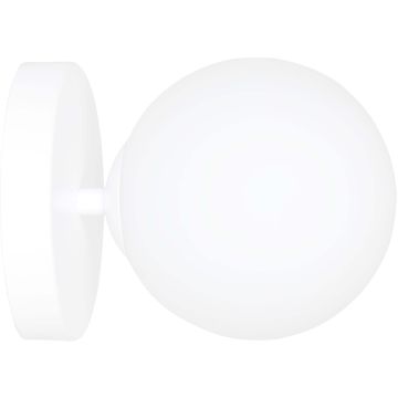 Emibig HALLDOR 1025/K1 Zidna svjetiljka 1x40W/E14 IP20