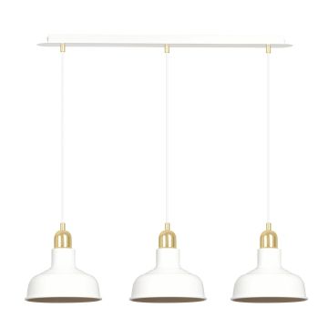 Emibig IBOR 1043/3 Visilica 3x15W/E27 IP20