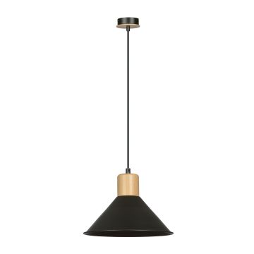 Emibig ROWEN 1044/1 Visilica 1x15W/E27 IP20