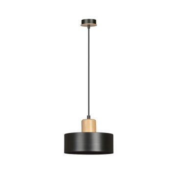 Emibig TORIN 1046/1 Visilica 1x15W/E27 IP20