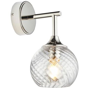 Endon Allegra 104052 Zidna svjetiljka 1x7w/e14 ip20