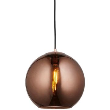 Endon Boli 102930 Visilica 1x10w/e27 ip20