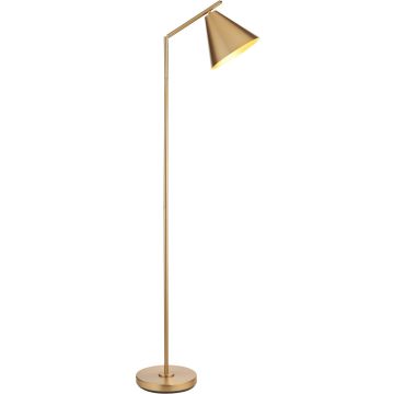 Endon Cape 102369 Podna svjetiljka 1x10w/e27 ip20