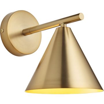 Endon Cape 102893 Zidna svjetiljka 1x7w/e14 ip20
