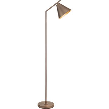 Endon Cape 102895 Podna svjetiljka 1x10w/e27 ip20