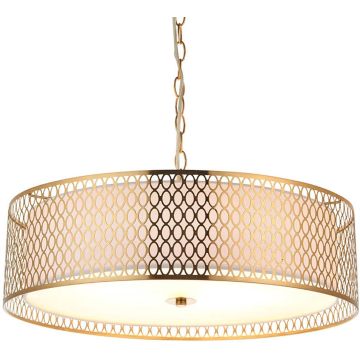 Endon Cordero 101569 Visilica 3x10w/e27 ip20