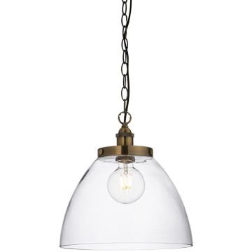 Endon Hansen Grand 102926 Visilica 1x10w/e27 ip20
