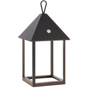 Endon Hoot 106789 Stolna svjetiljka 1x3_15w/led 3000k 230lm ip44