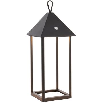 Endon Hoot 106790 Stolna svjetiljka 1x3_15w/led 3000k 230lm ip44