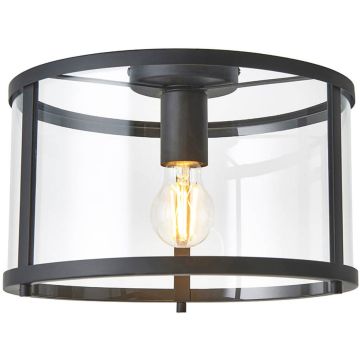 Endon Hopton 101540 Stropna svjetiljka 1x10w/e27 ip20
