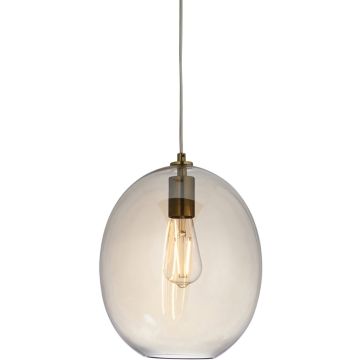 Endon Kelda Oval 106678 Visilica 1x10w/e27 ip20