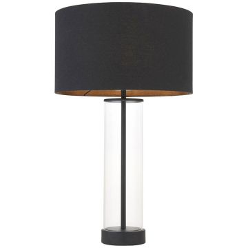 Endon Lessina 100440 Stolna svjetiljka 1x10w/e27 ip20