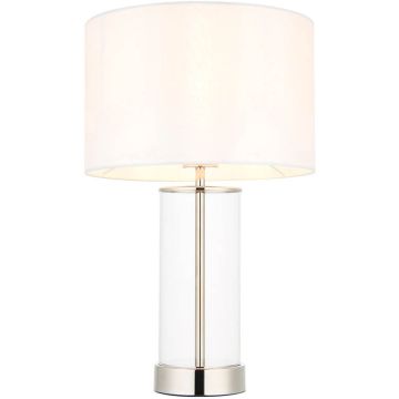 Endon Lessina 102674 Stolna svjetiljka 1x10w/e27 ip20