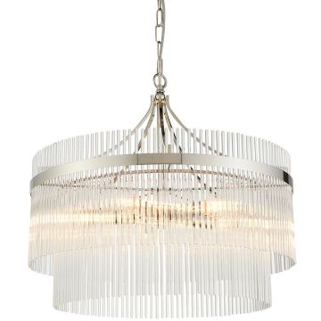 Endon Marietta 104112 Visilica 5x7w/e14 ip20