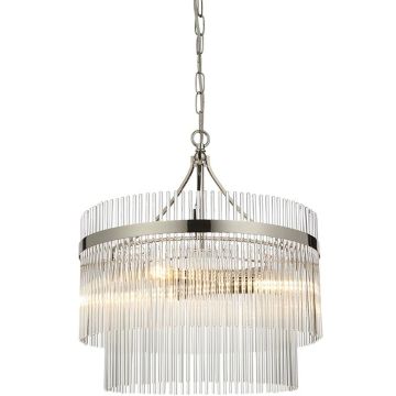 Endon Marietta 104113 Visilica 3x7w/e14 ip20