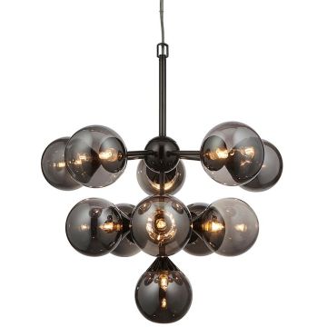 Endon Oscar 101147 Visilica 11x3w/g9 ip20