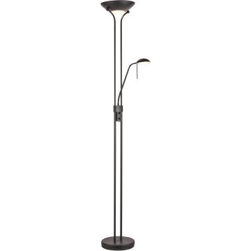 Endon Rome 107738 Podna svjetiljka 1x230w/r7s 3000k ip20