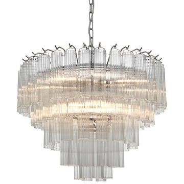 Endon Toulouse 104090 Visilica 12x3w/g9 ip20