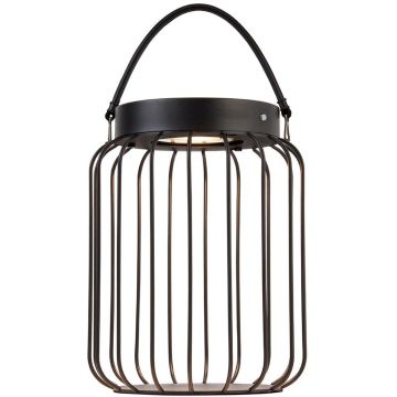 Endon Tropic 106477 Stolna svjetiljka 1x4_3w/led 3000k 300lm ip44