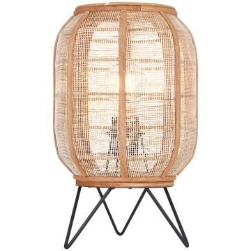 Endon Zaire 101686 Stolna svjetiljka 1x10w/e27 ip20