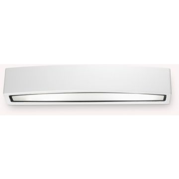 Ideal Lux ANDROMEDA 100364 Zidna svjetiljka 2x60W/E27 ip55