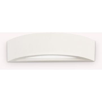 Ideal Lux SODA 105710 Zidna svjetiljka 1x40W/E14 ip20