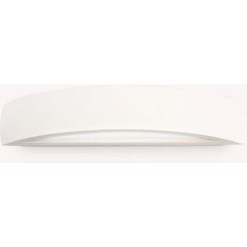 Ideal Lux SODA 105727 Zidna svjetiljka 2x40W/E14 ip20