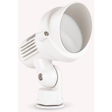 Ideal Lux TERRA 106205 Vrt reflektor 1x28W/GU10 ip65