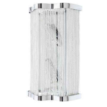 King Home ATLANTA WALL 1080W Zidna svjetiljka 2x40W/E14 IP20