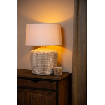 Lucide AMBALA 10552/81/73 Stolna svjetiljka 1x40w/e27 ip20