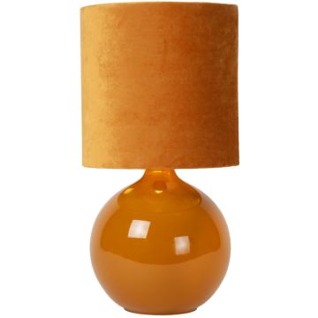 Lucide ESTERAD 10519/81/44 Stolna svjetiljka 1x40w/e14 ip20