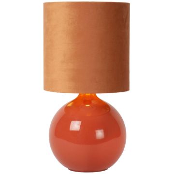 Lucide ESTERAD 10519/81/53 Stolna svjetiljka 1x40w/e14 ip20