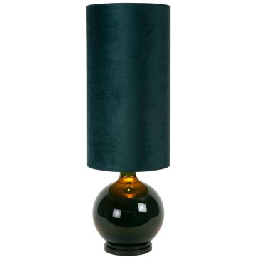 Lucide ESTERAD 10719/81/33 Podna svjetiljka 1x60w/e27 ip20