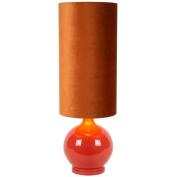 Lucide ESTERAD 10719/81/53 Podna svjetiljka 1x60w/e27 ip20